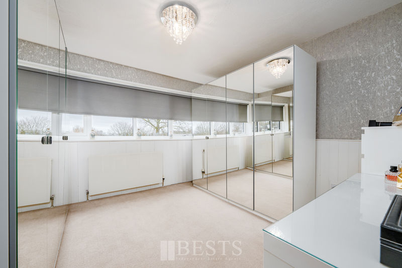 Cotton Lane Halton Lodge